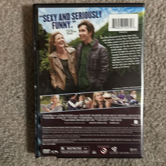 “Going the Distance” DVD! - Picture 3 of 6